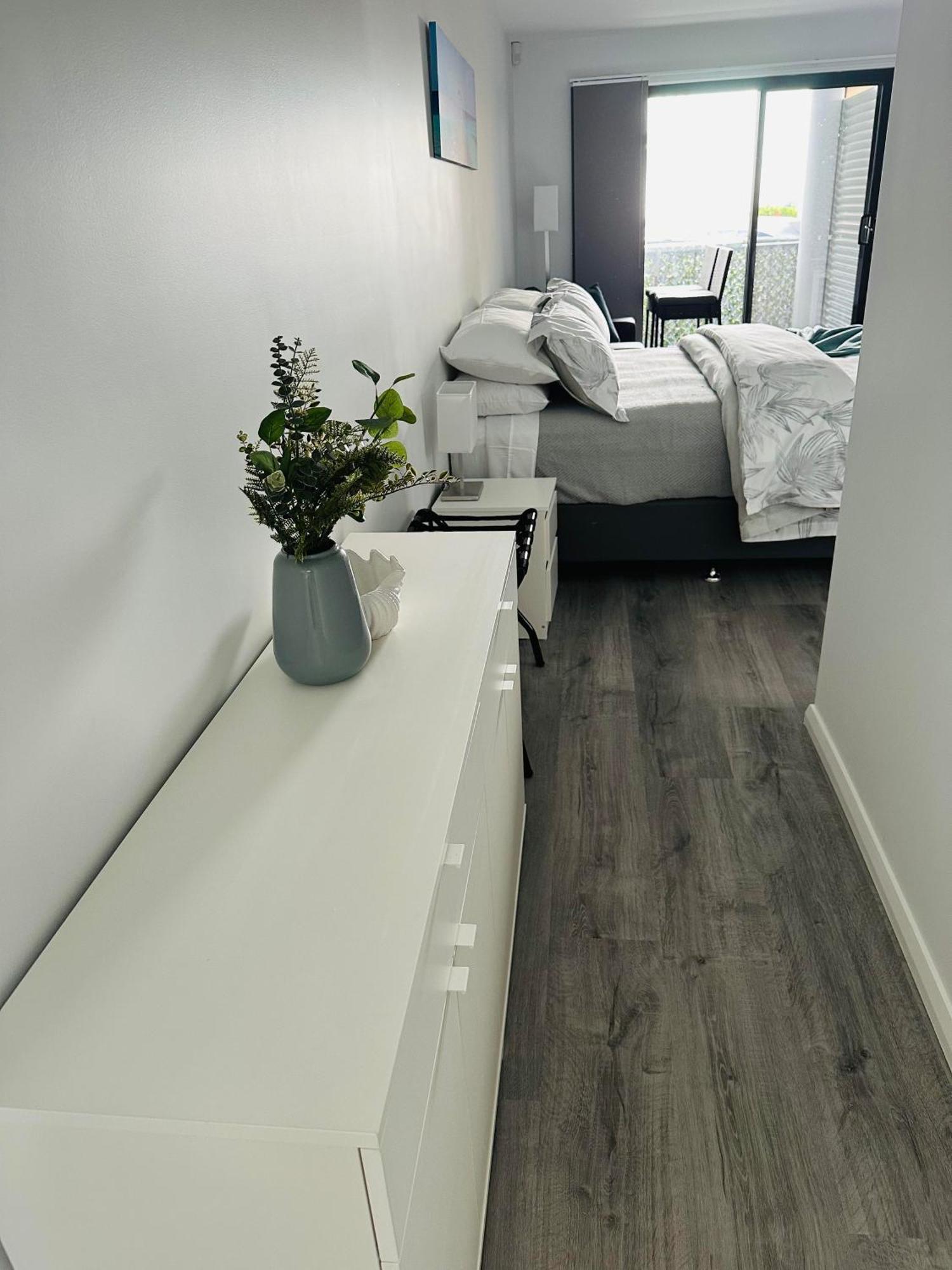 Shellharbour Haven Daire Dış mekan fotoğraf
